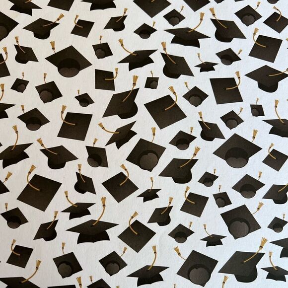 Baby Scrapbook & Card-making Paper (9 Sheets) - Picture 8 of 8